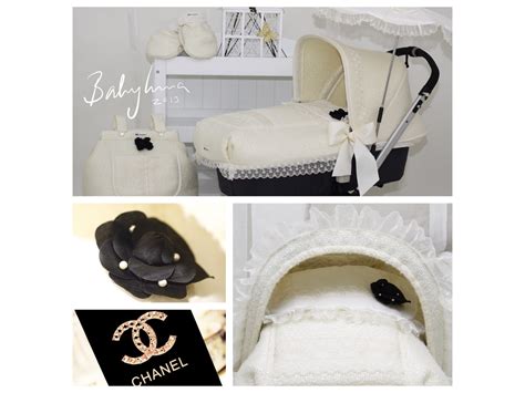 bebe chanel
